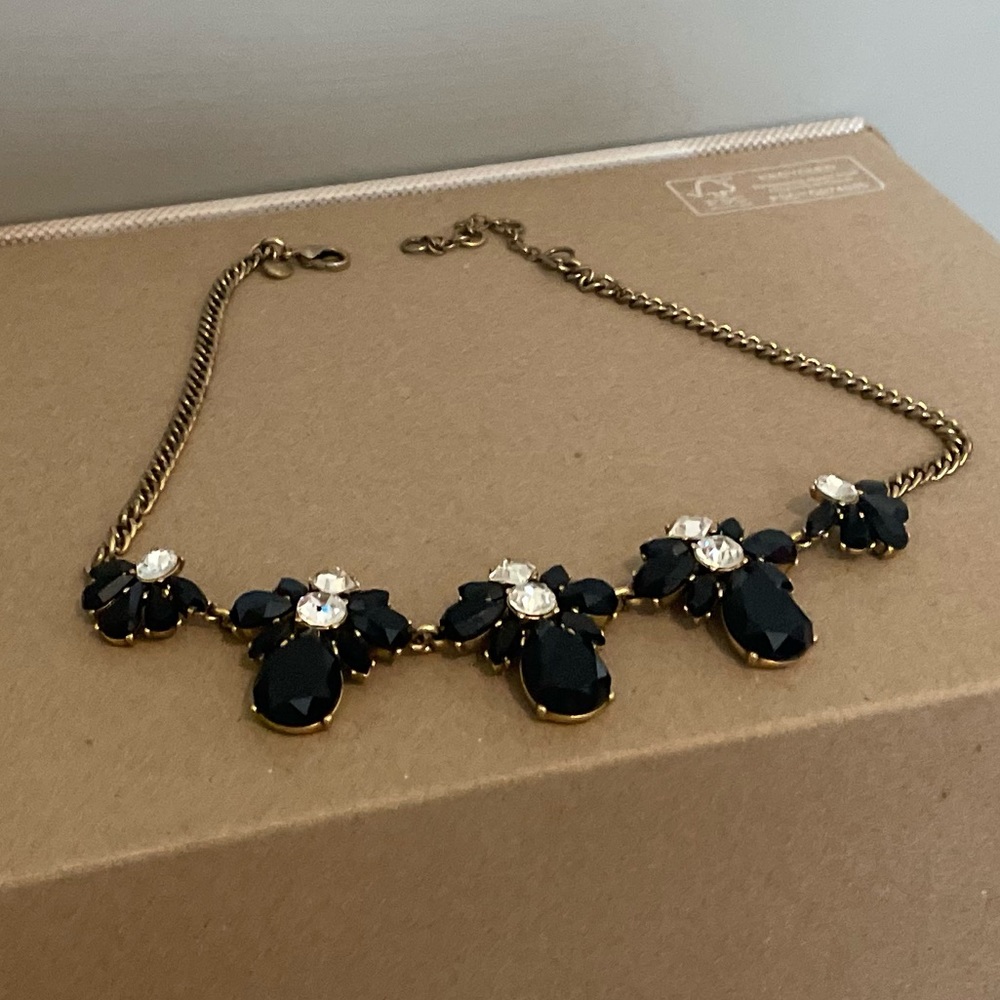 J. Crew Necklace